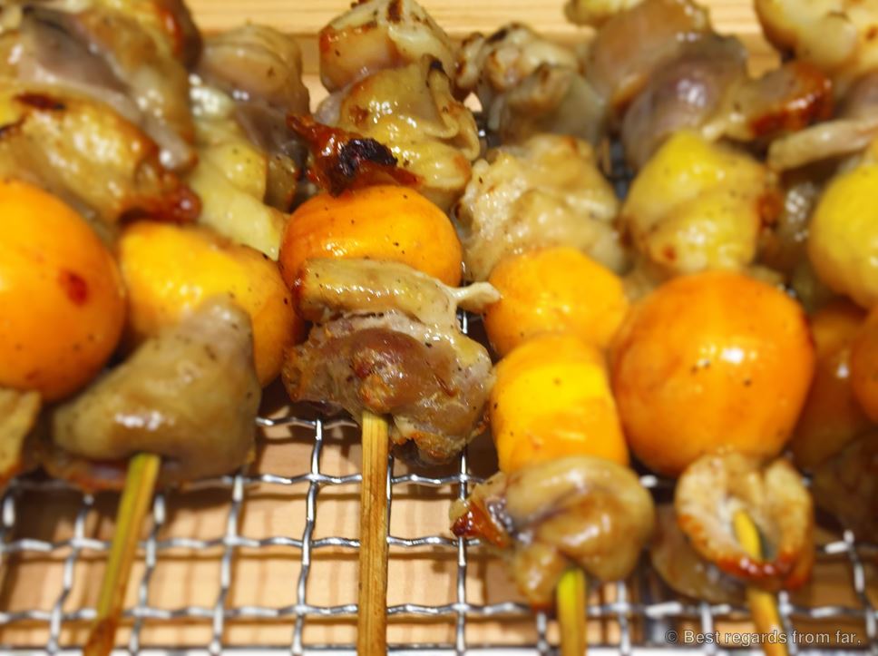 Yakitori