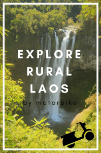 The Swing Laos - PIN