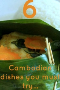 Amok - Cambodian food PIN - resized