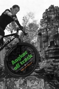 Angkor off track PIN