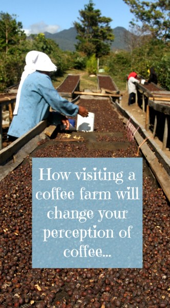 Cafe Ruiz, Panama PIN