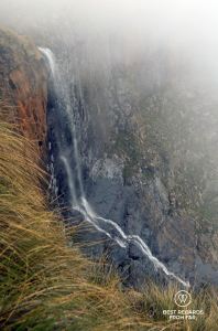 The Tugela Falls, Drakensberg, South Africa