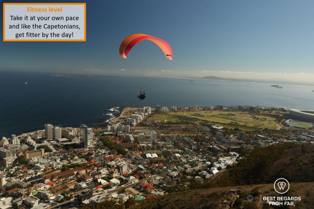 Top 8 Must Do Adventures in South Africa - Cape Town