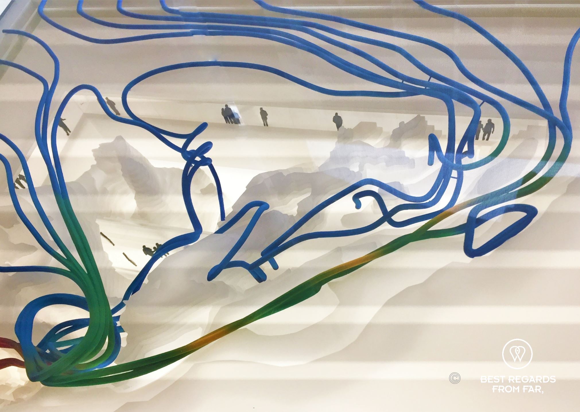 CFD at the Autodesk Gallery, San Francisco