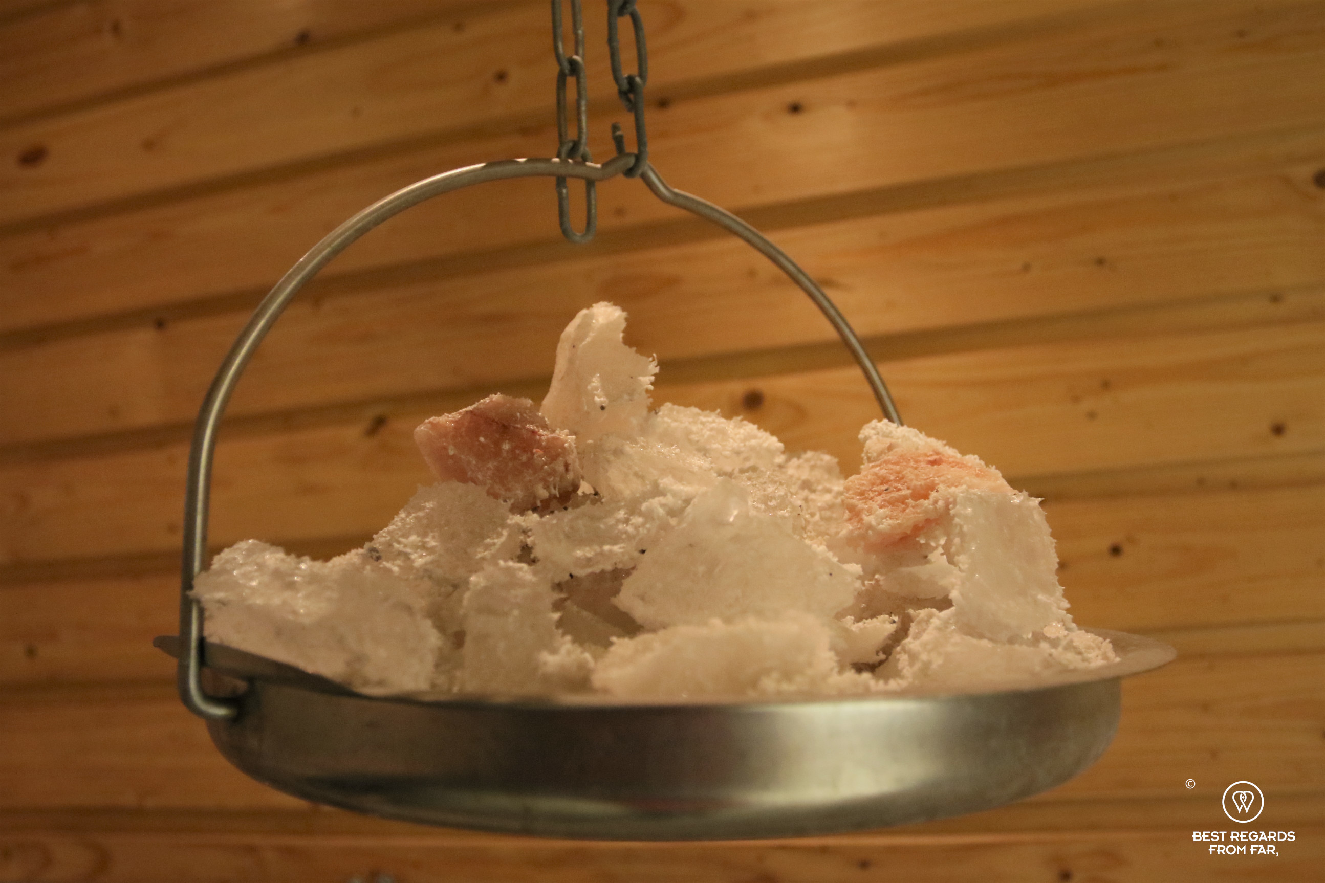 Medical SPA Aino Sauna, Finland