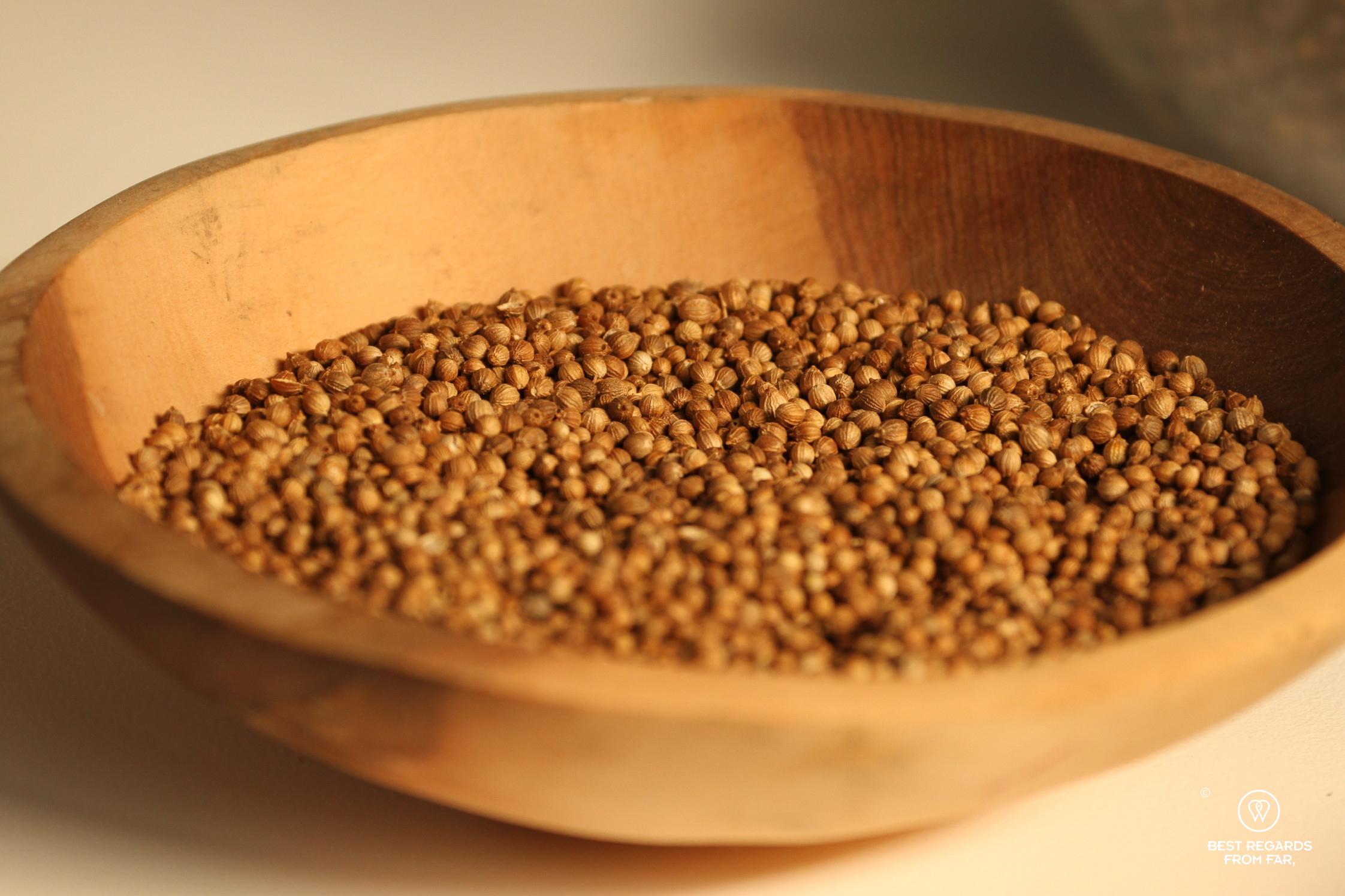 Genever for gin making