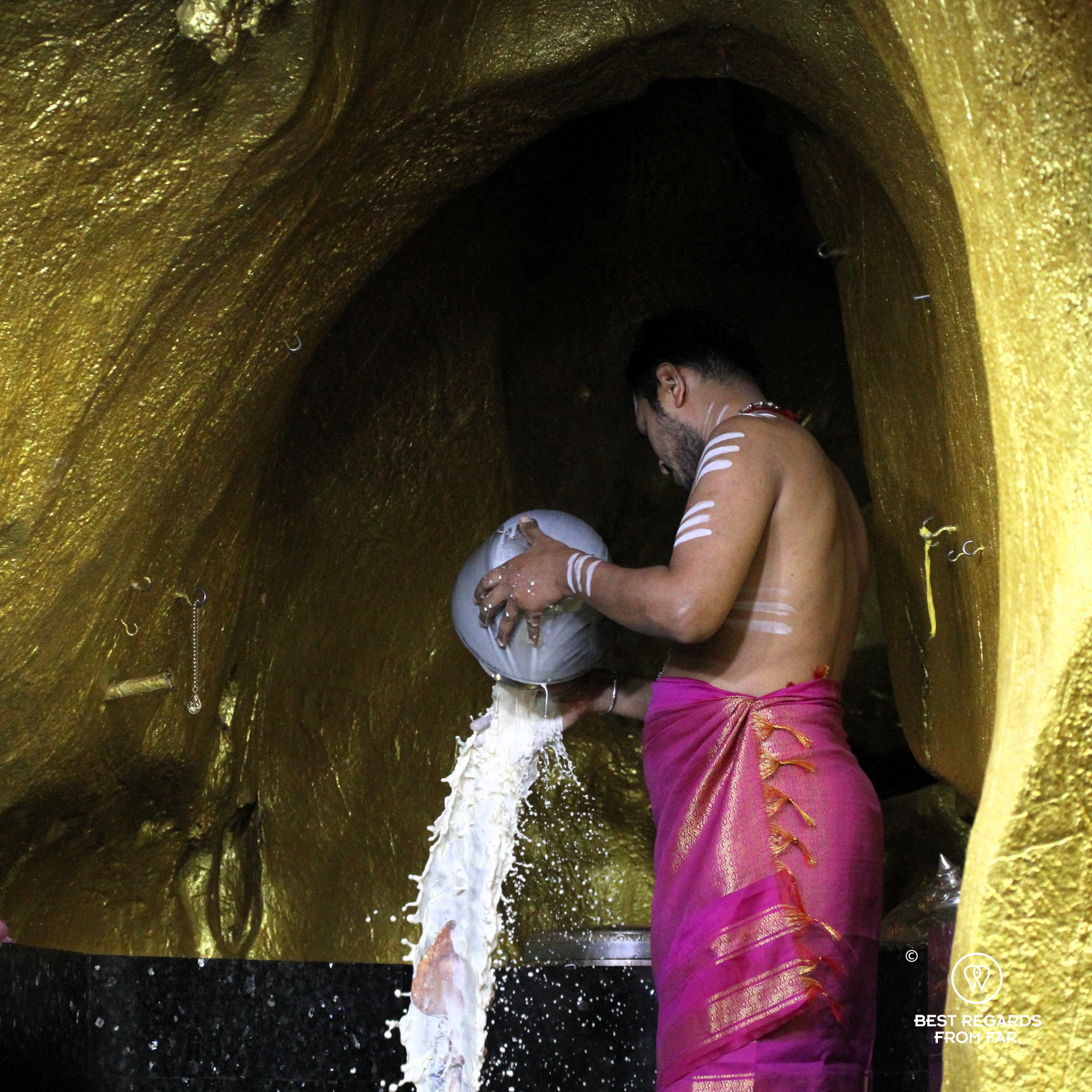 Batu Caves, Kuala Lumpur, Malaysia