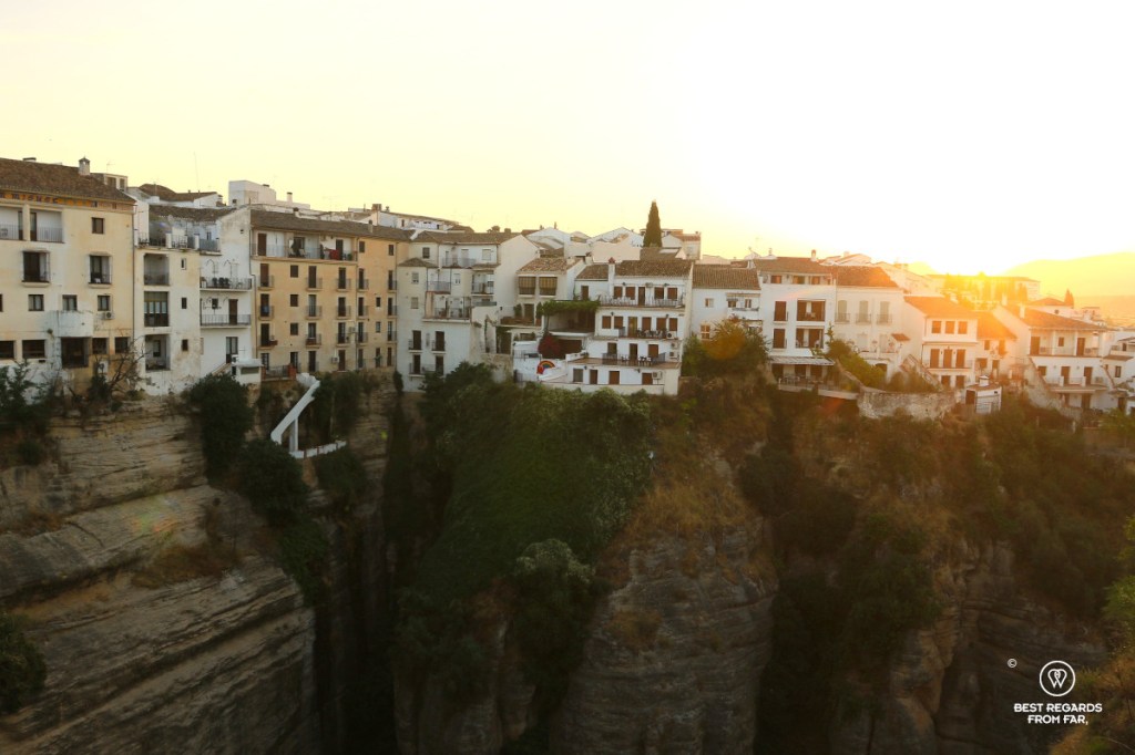 Ronda in 6 Fun & Interesting Facts – Best regards from far,